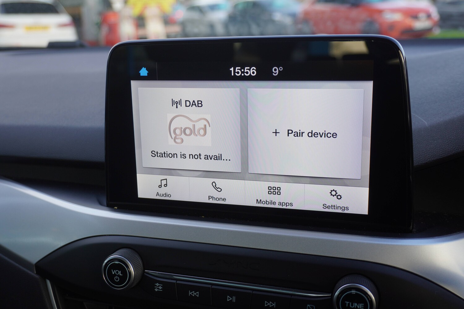 Used Ford Focus for sale - 76931462: Photo 20