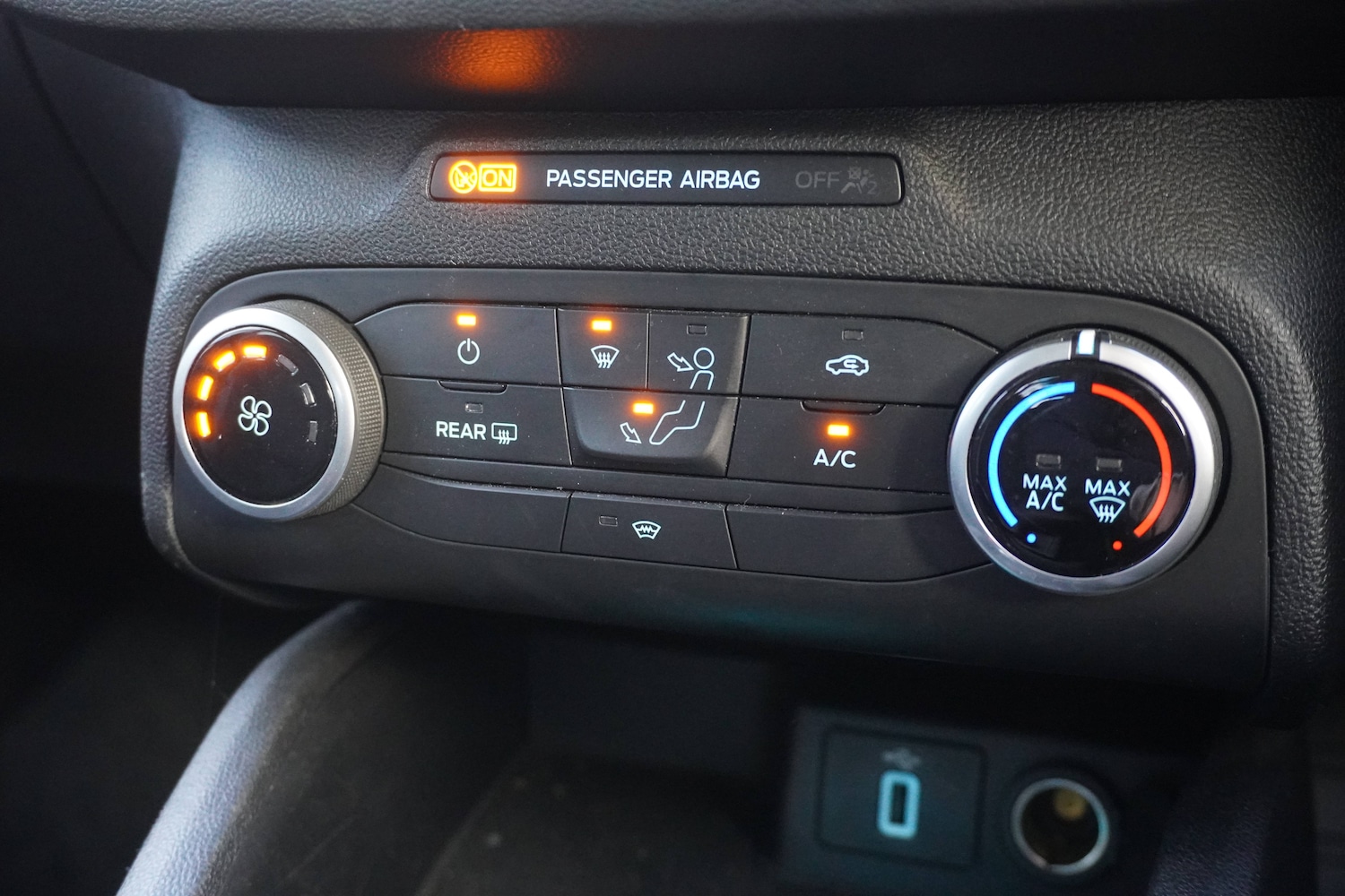 Used Ford Focus for sale - 76931462: Photo 21