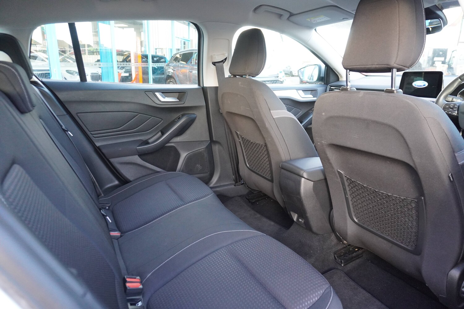 Used Ford Focus for sale - 76931462: Photo 26