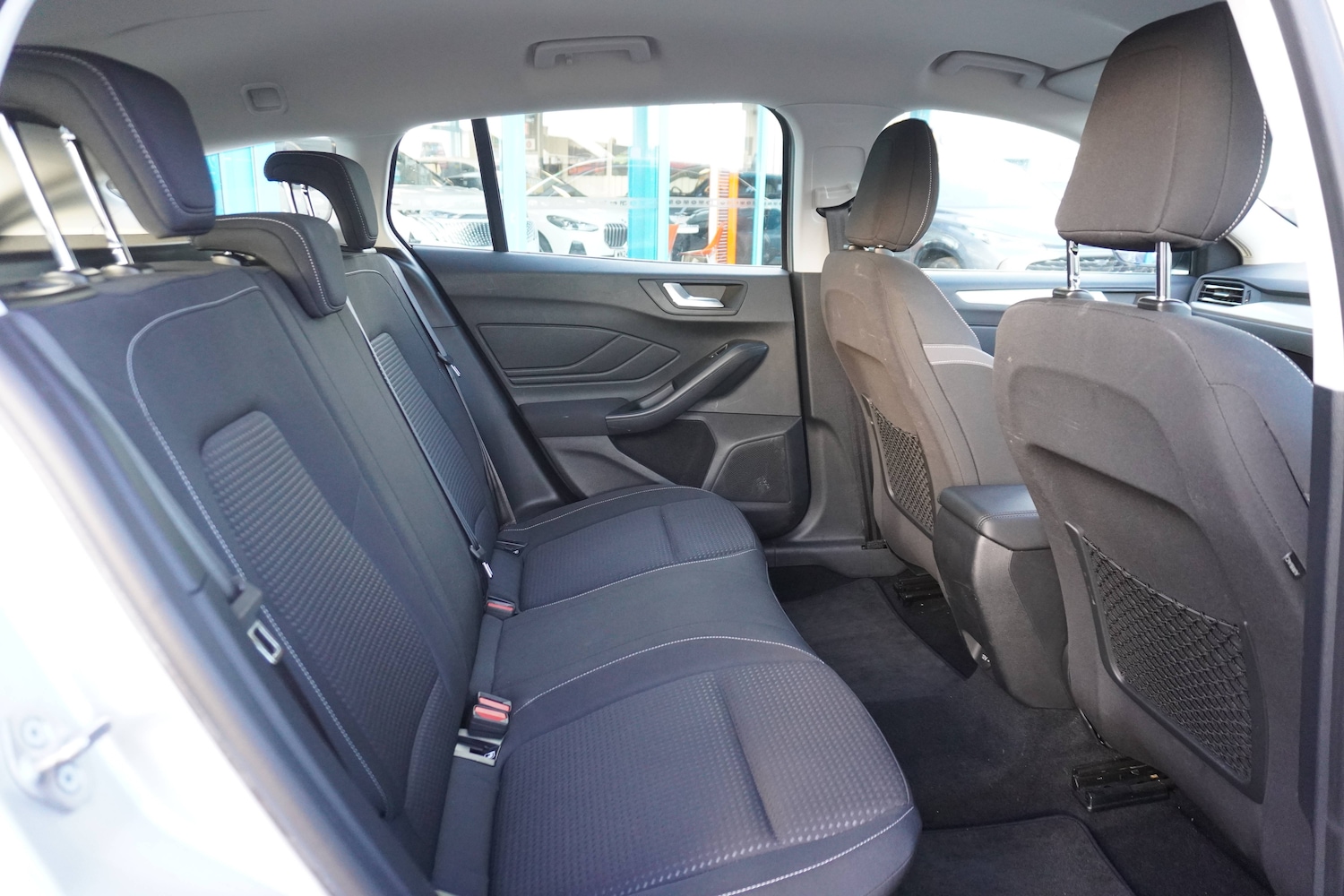 Used Ford Focus for sale - 76931462: Photo 27