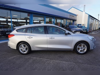 Used Ford Focus undefined for sale - 76931462: Photo