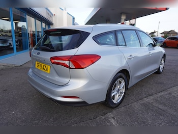 Used Ford Focus undefined for sale - 76931462: Photo