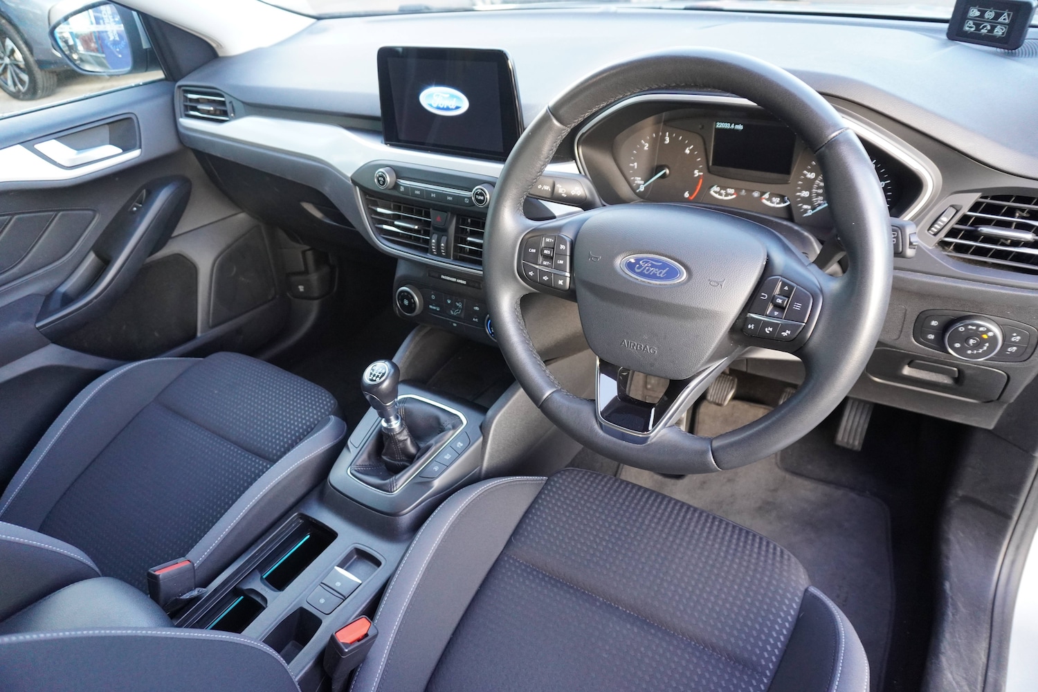 Used Ford Focus for sale - 76931462: Photo 4
