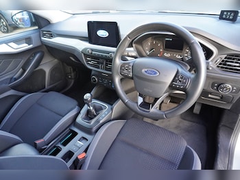 Used Ford Focus undefined for sale - 76931462: Photo