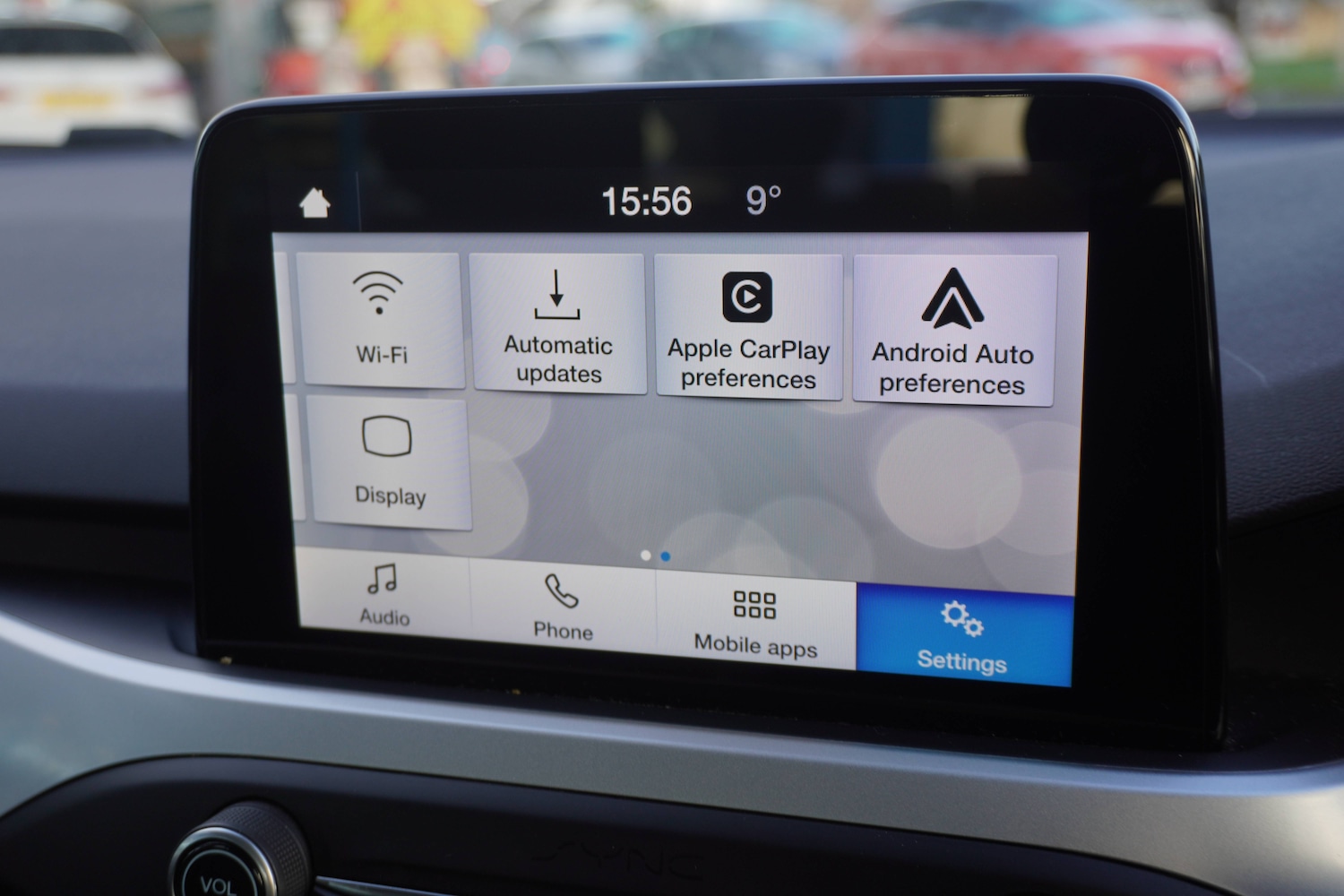 Used Ford Focus for sale - 76931462: Photo 5