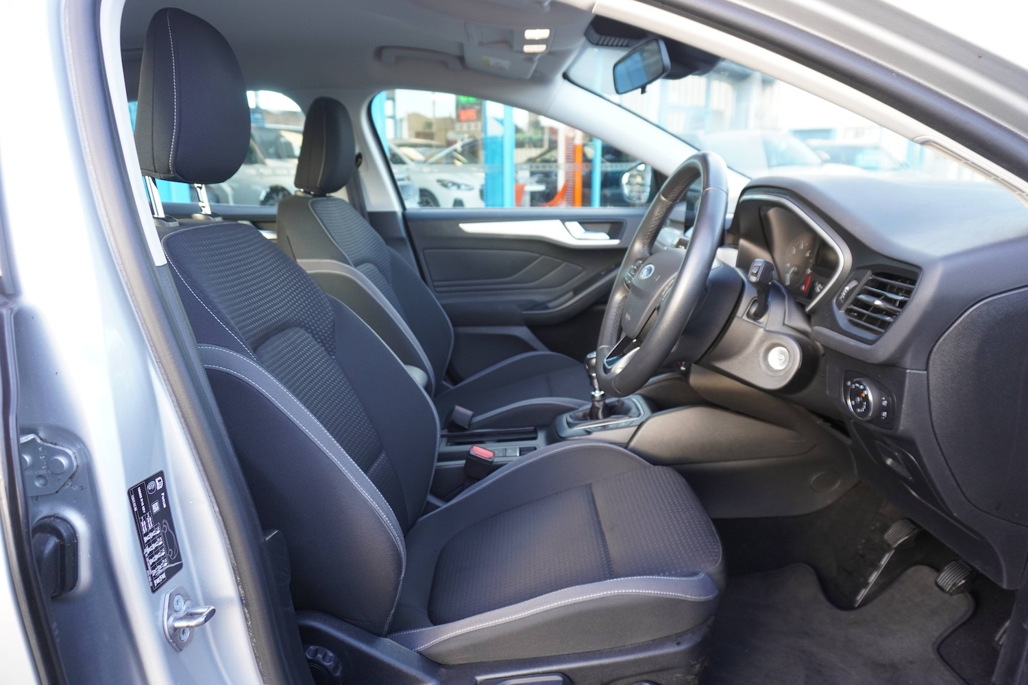 Used Ford Focus for sale - 76931462: Photo 6