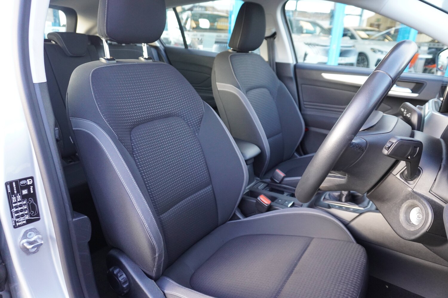 Used Ford Focus for sale - 76931462: Photo 7