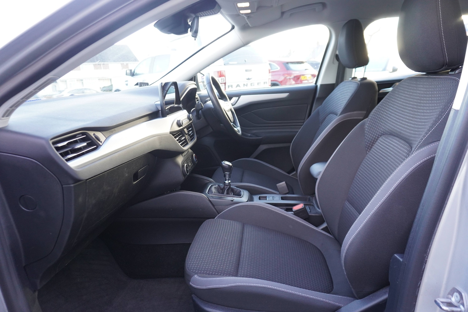 Used Ford Focus for sale - 76931462: Photo 8