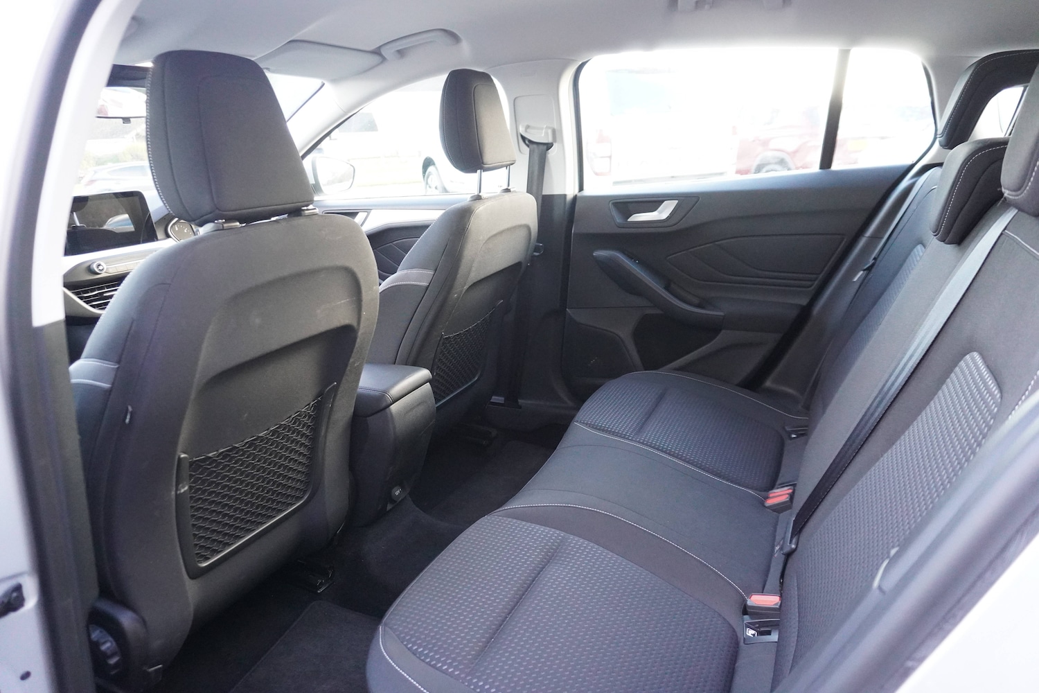 Used Ford Focus for sale - 76931462: Photo 9