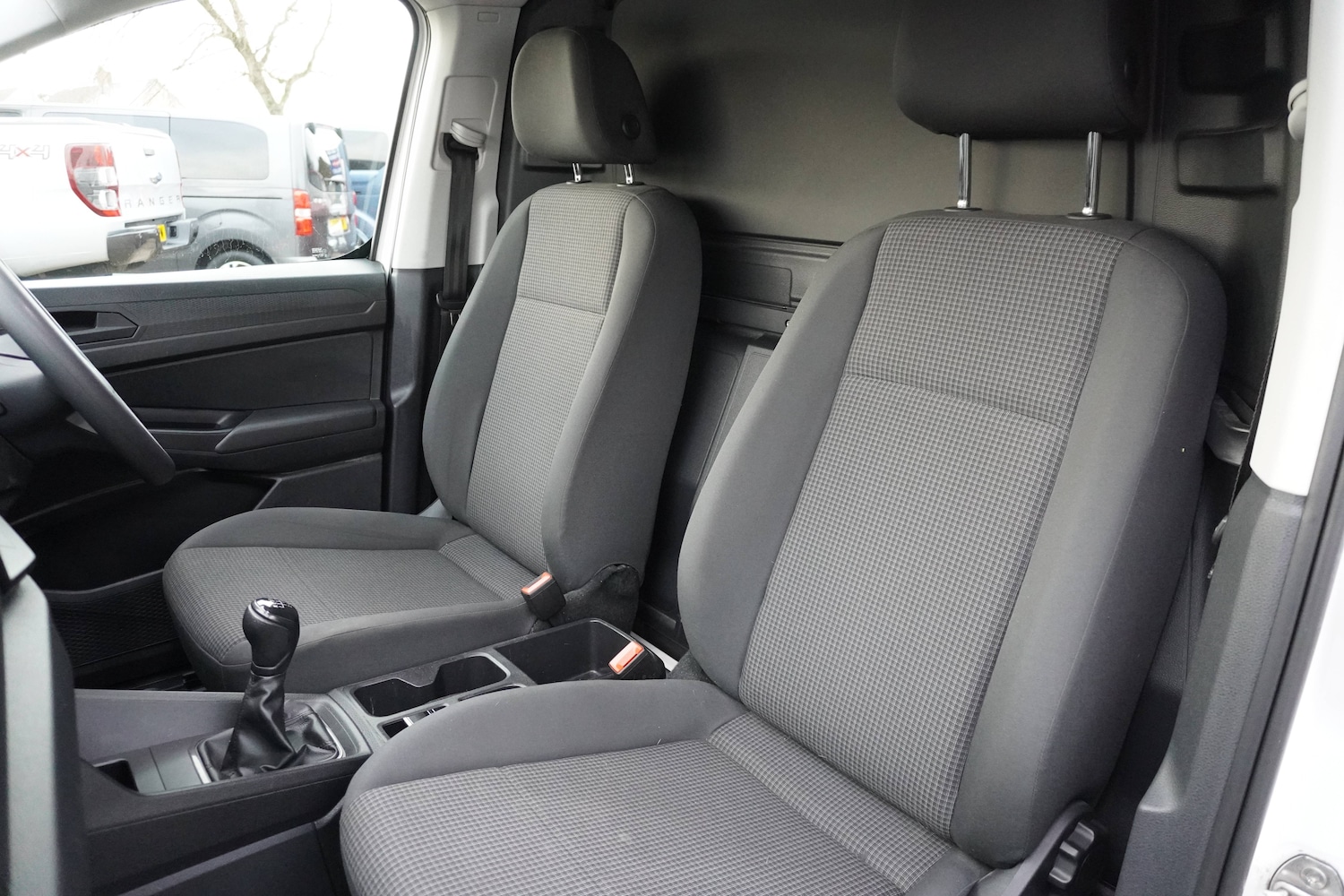 Used Volkswagen Caddy 2021 for sale - 76598702: Photo 10