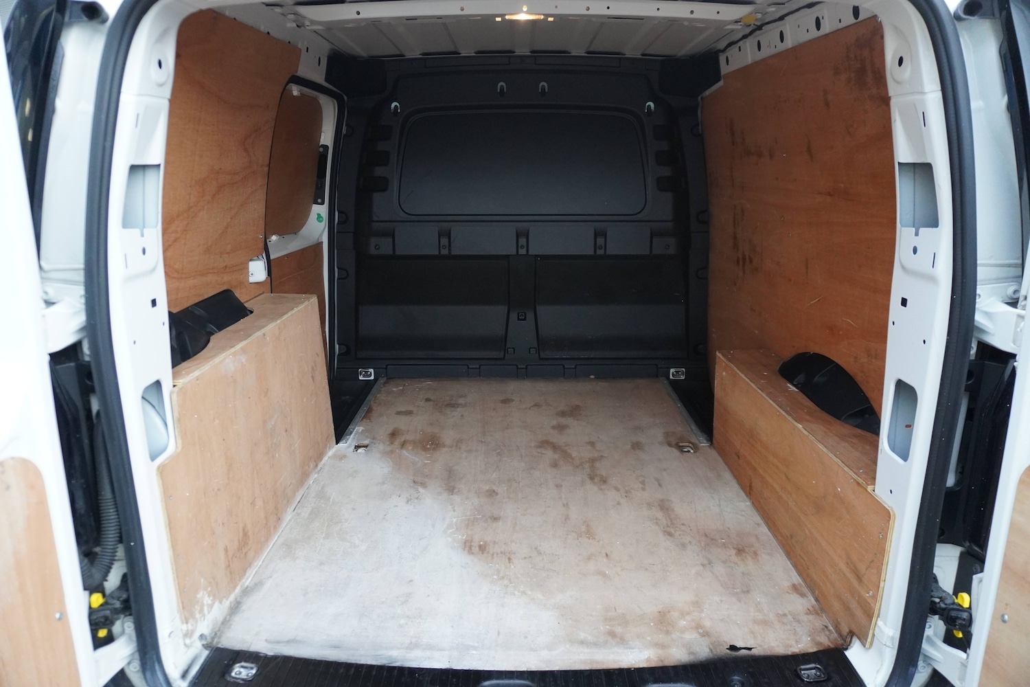 Used Volkswagen Caddy 2021 for sale - 76598702: Photo 12