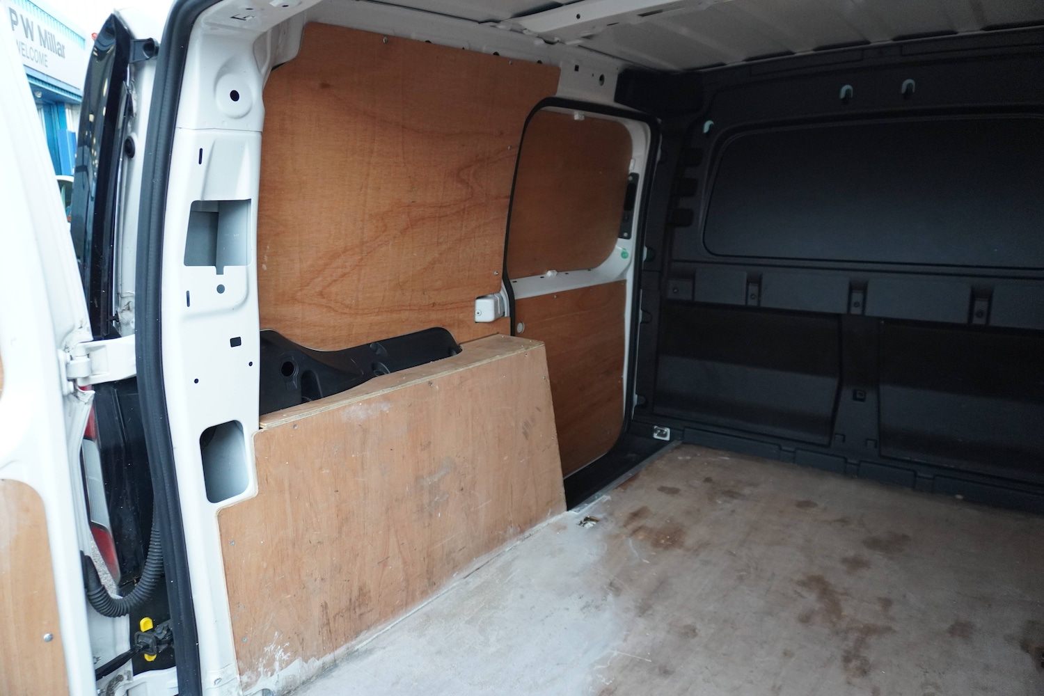 Used Volkswagen Caddy 2021 for sale - 76598702: Photo 13