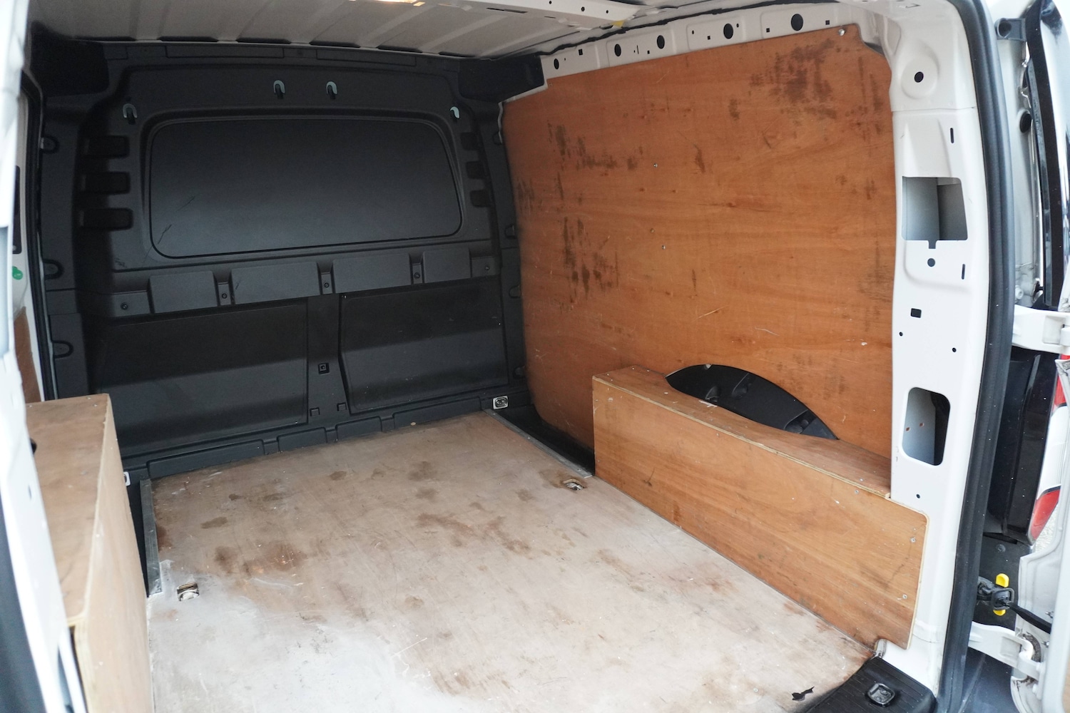 Used Volkswagen Caddy 2021 for sale - 76598702: Photo 14