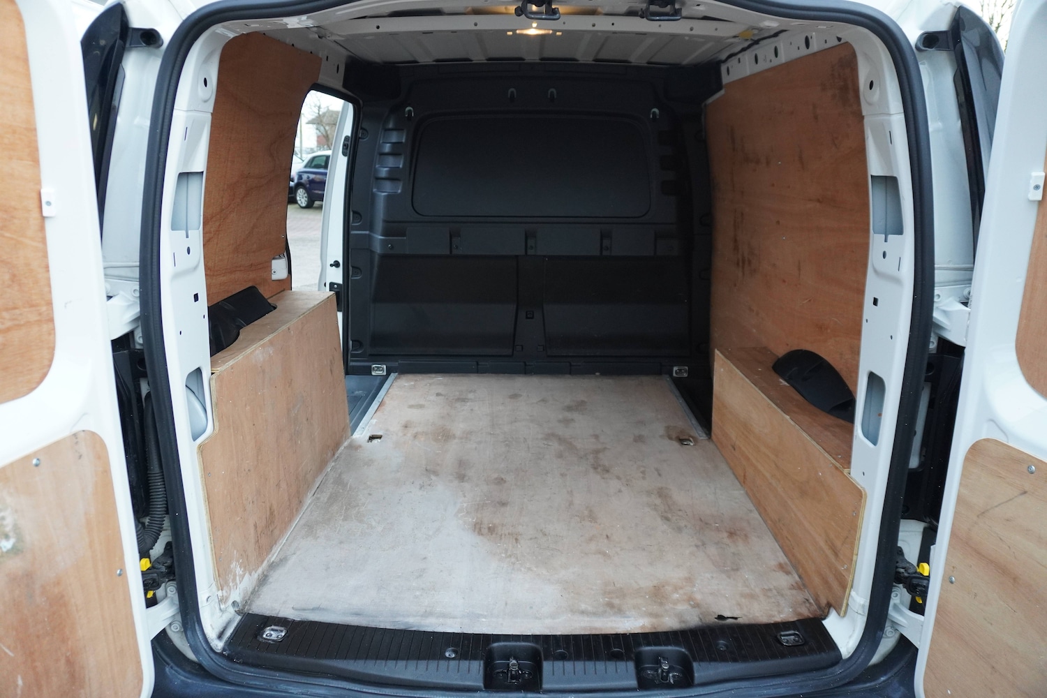 Used Volkswagen Caddy 2021 for sale - 76598702: Photo 15