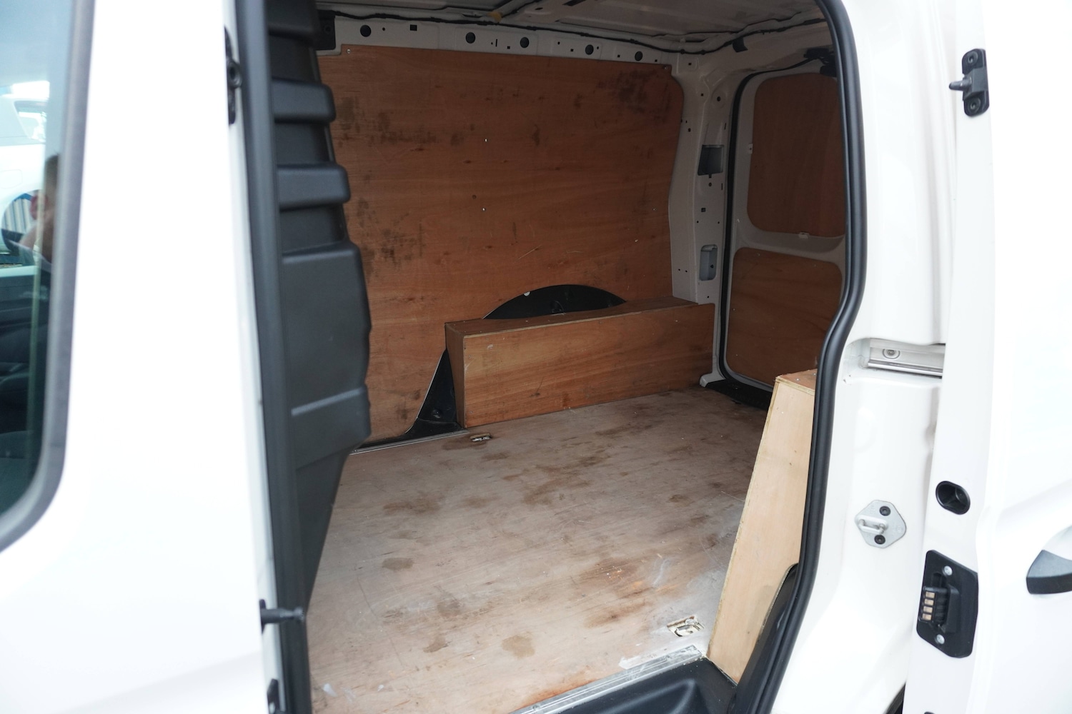 Used Volkswagen Caddy 2021 for sale - 76598702: Photo 19