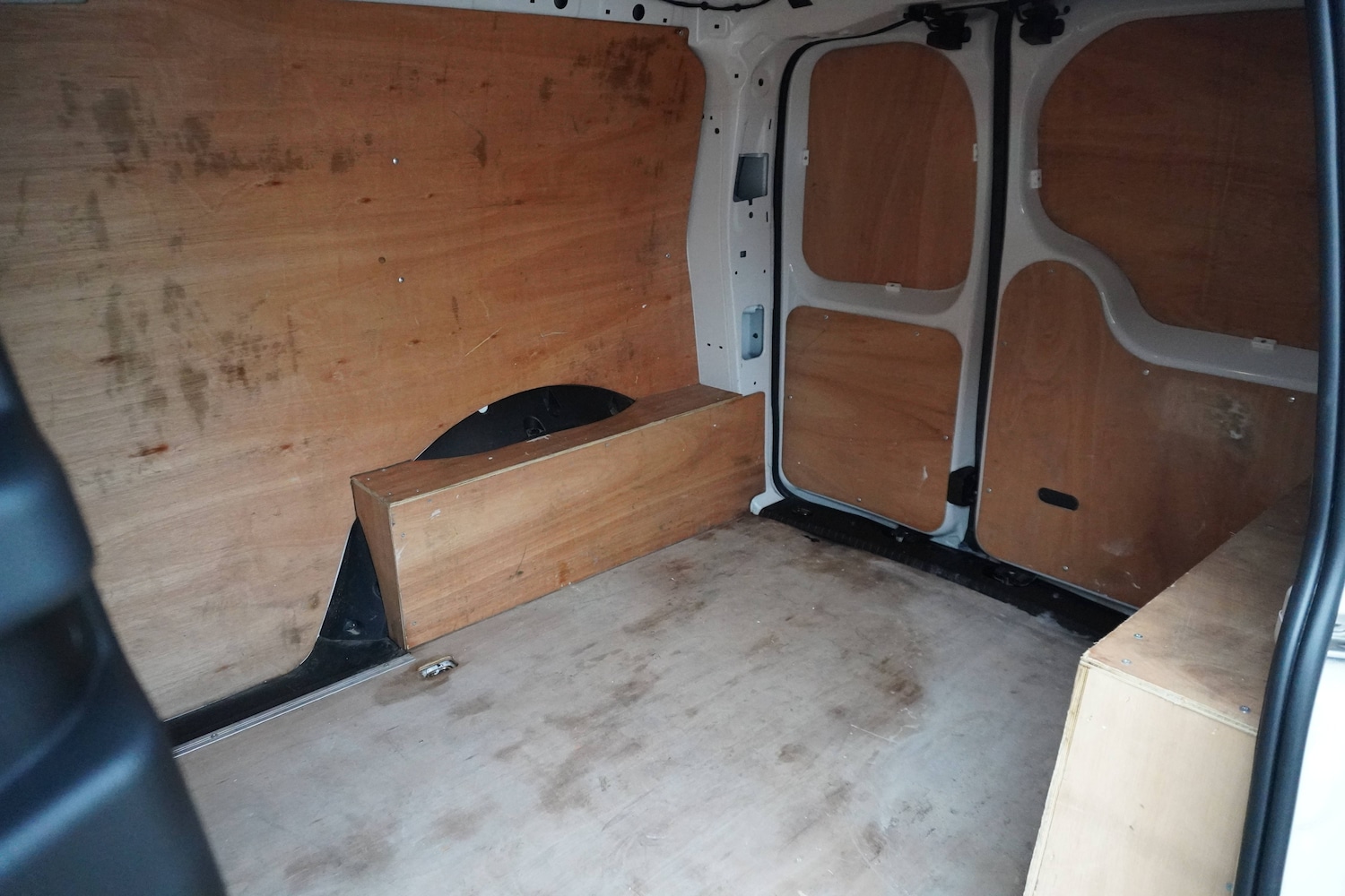 Used Volkswagen Caddy 2021 for sale - 76598702: Photo 20