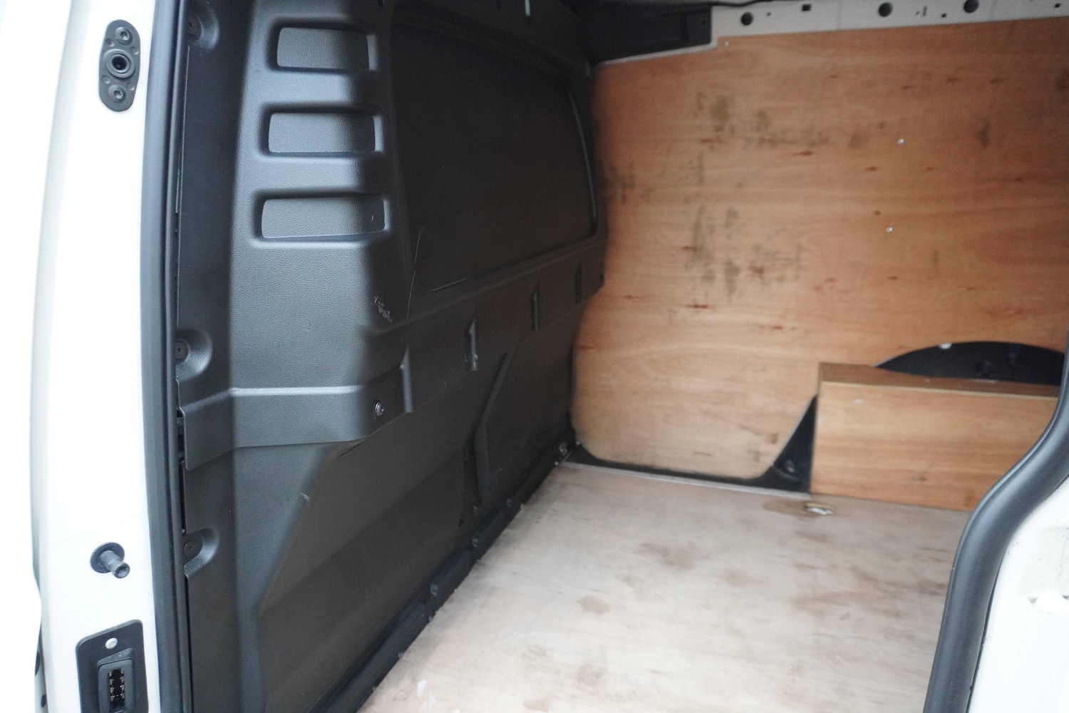 Used Volkswagen Caddy 2021 for sale - 76598702: Photo 21