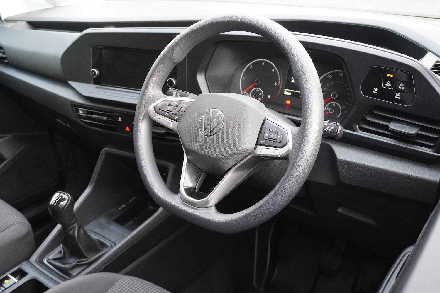 Used Volkswagen Caddy 2021 for sale - 76598702: Photo 24