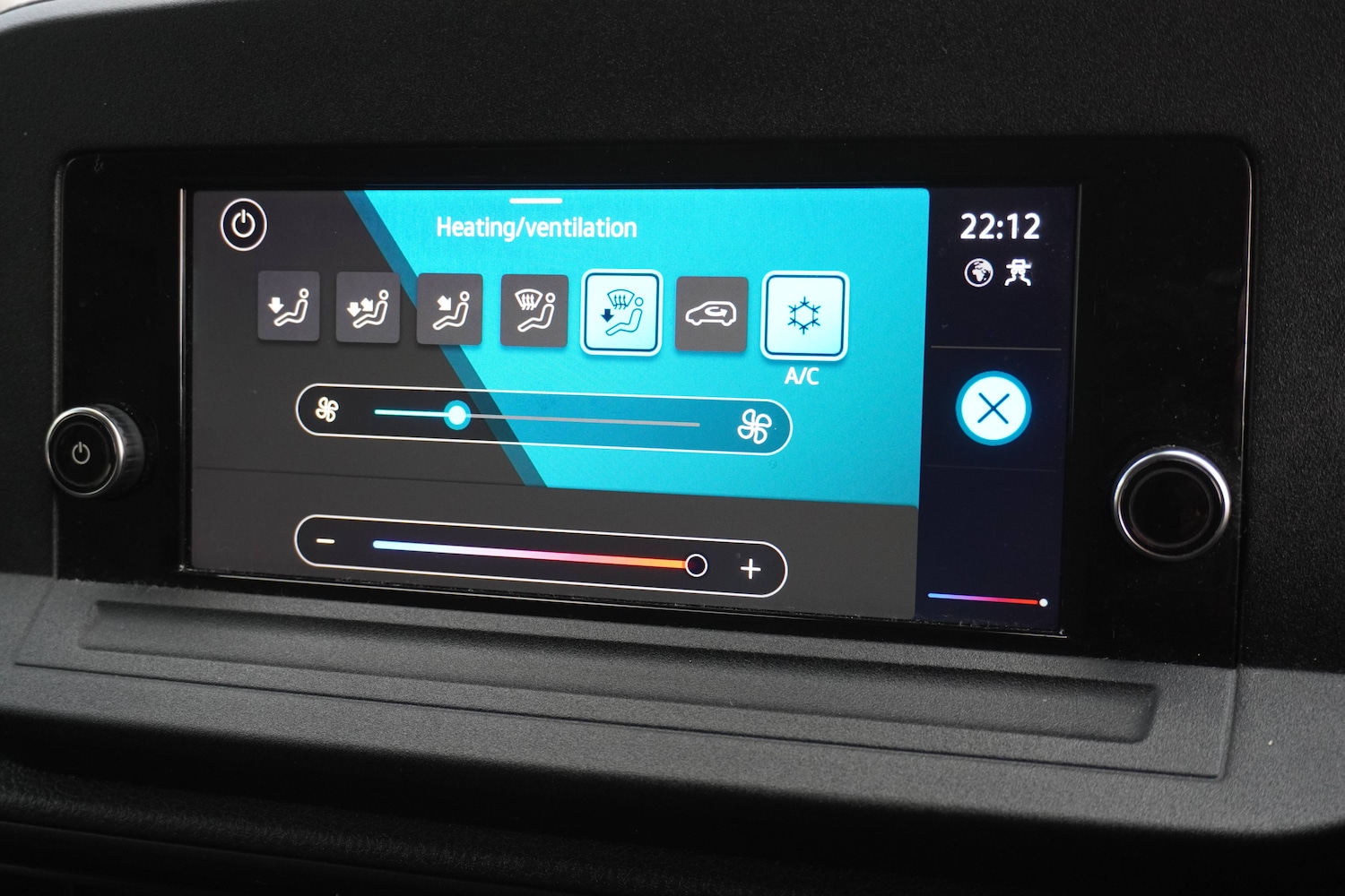 Used Volkswagen Caddy 2021 for sale - 76598702: Photo 25