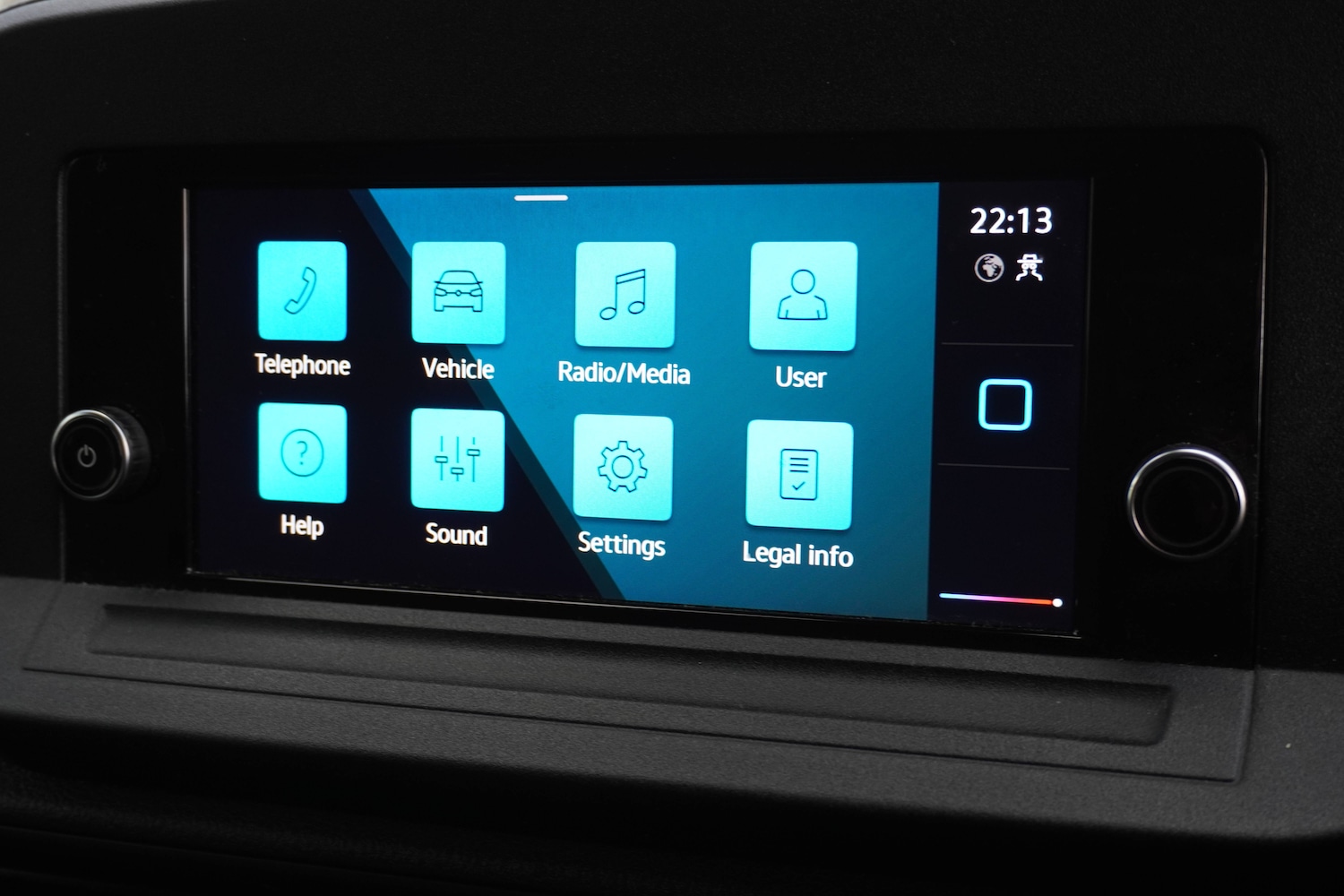 Used Volkswagen Caddy 2021 for sale - 76598702: Photo 5