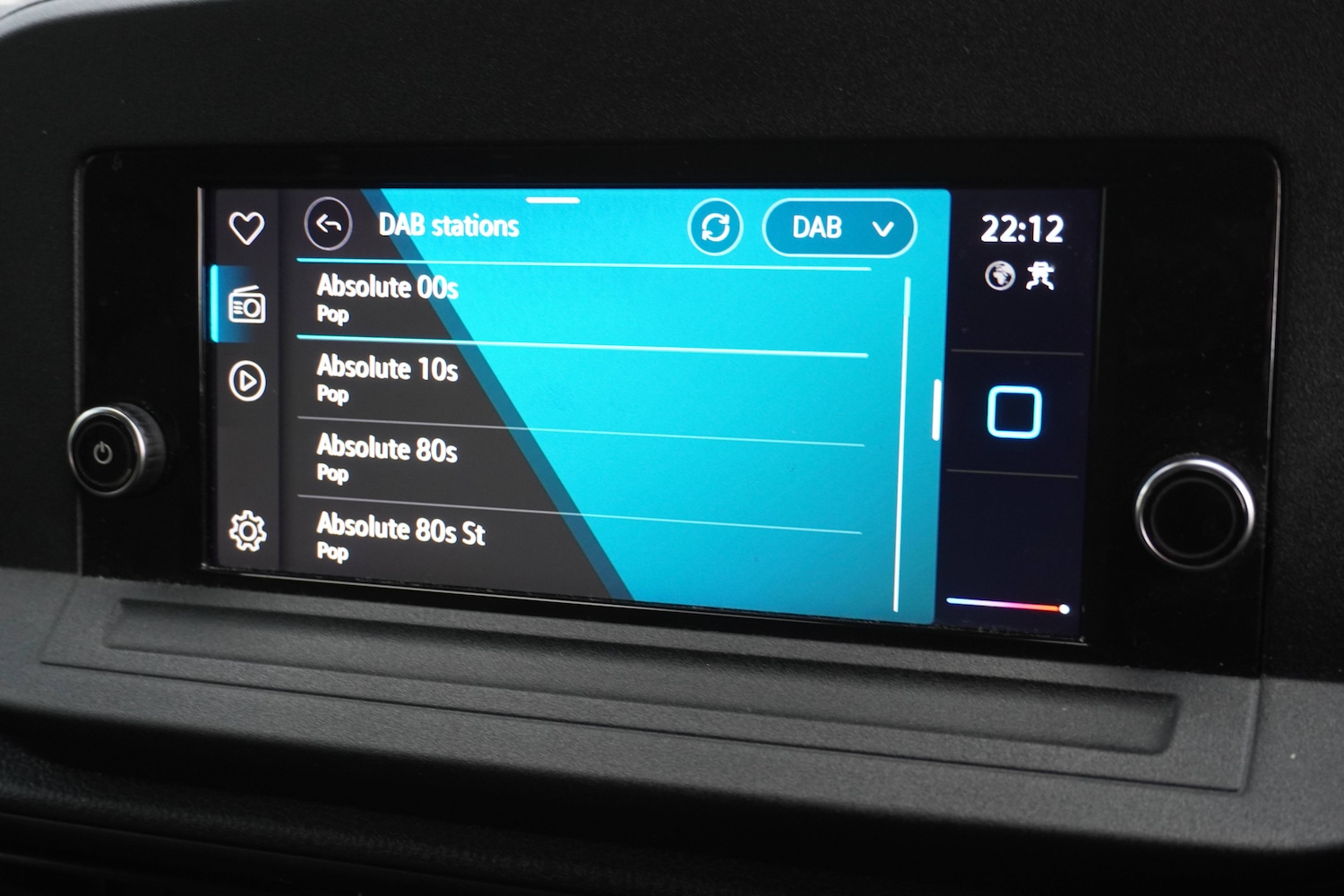 Used Volkswagen Caddy 2021 for sale - 76598702: Photo 6