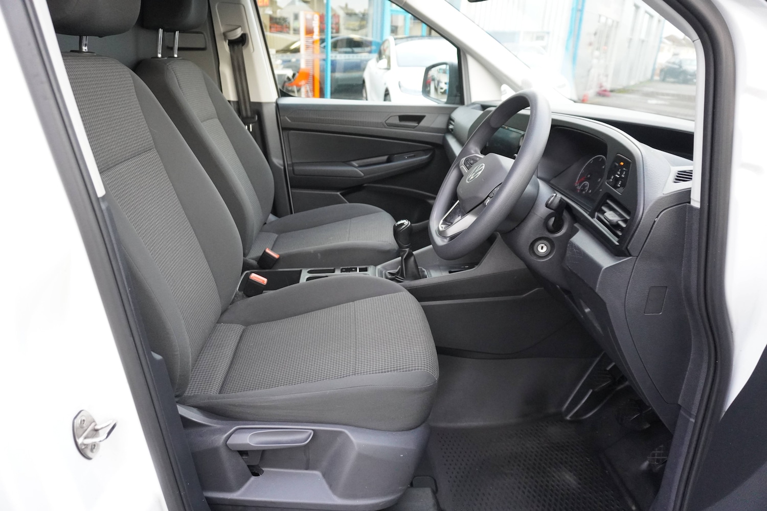 Used Volkswagen Caddy 2021 for sale - 76598702: Photo 7