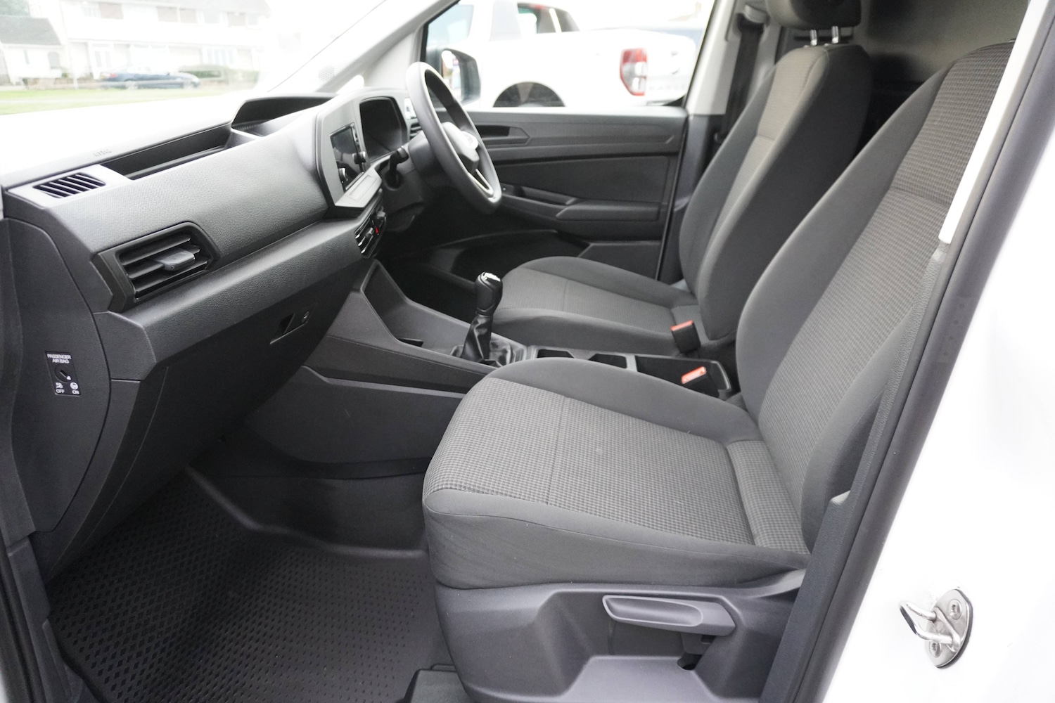 Used Volkswagen Caddy 2021 for sale - 76598702: Photo 9