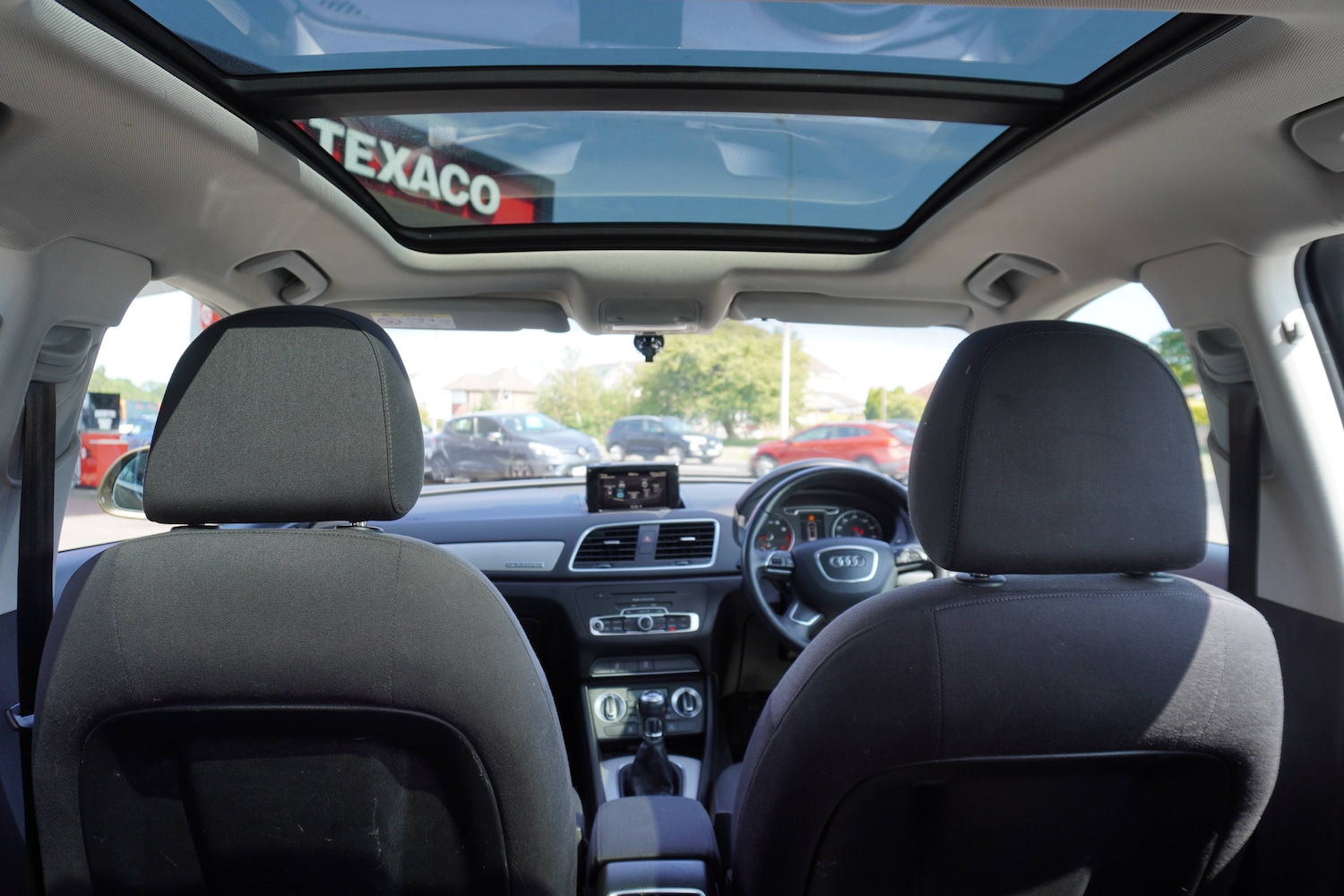 Used Audi Q3 2013 for sale - 76598676: Photo 11