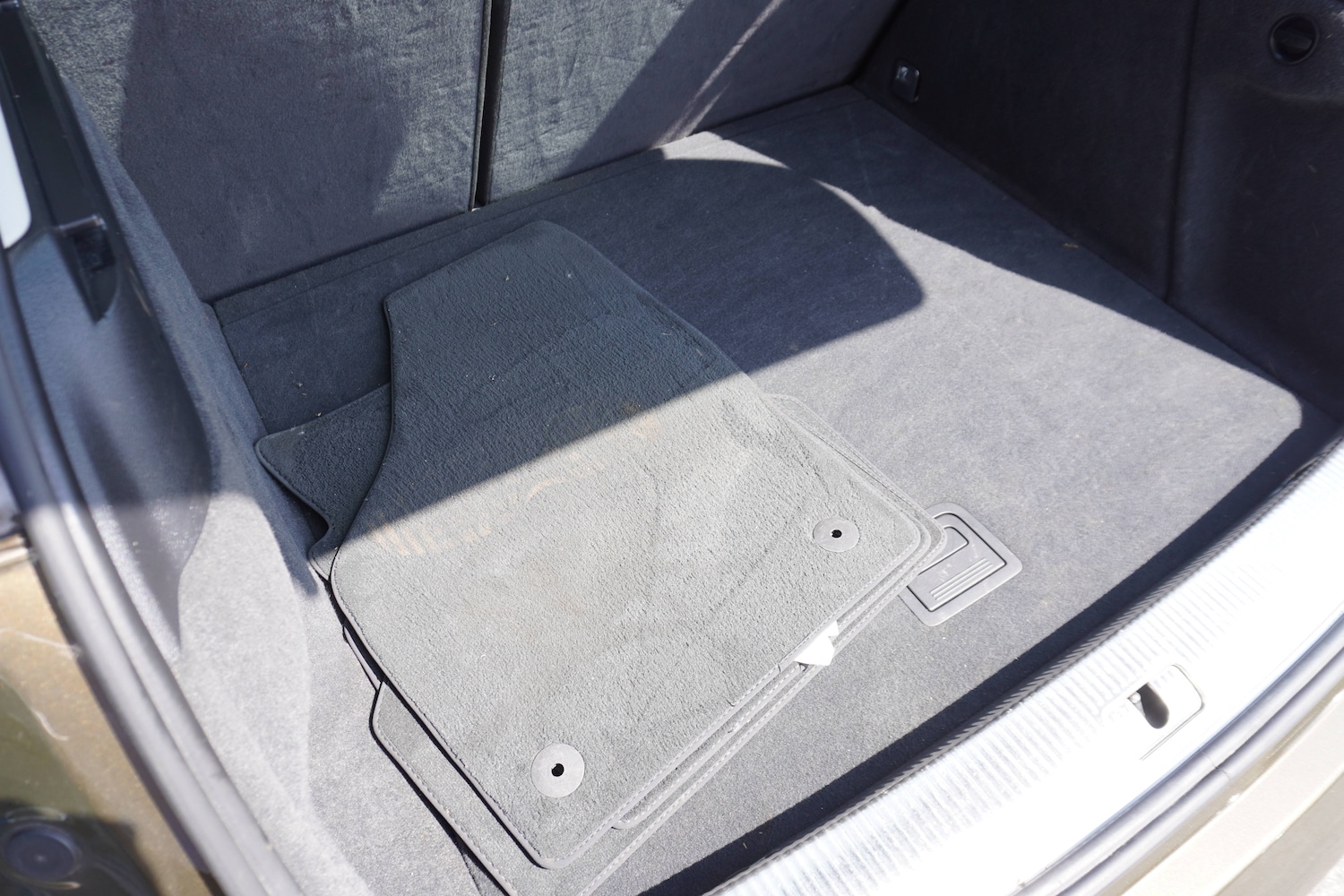 Used Audi Q3 2013 for sale - 76598676: Photo 13