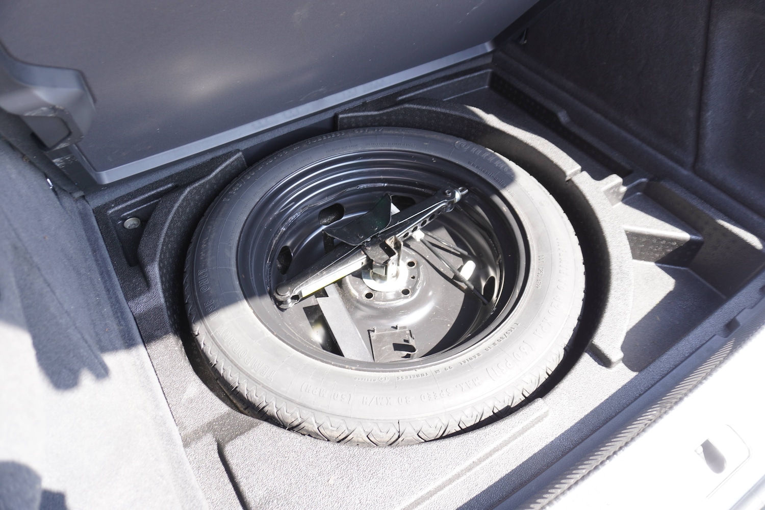 Used Audi Q3 2013 for sale - 76598676: Photo 14