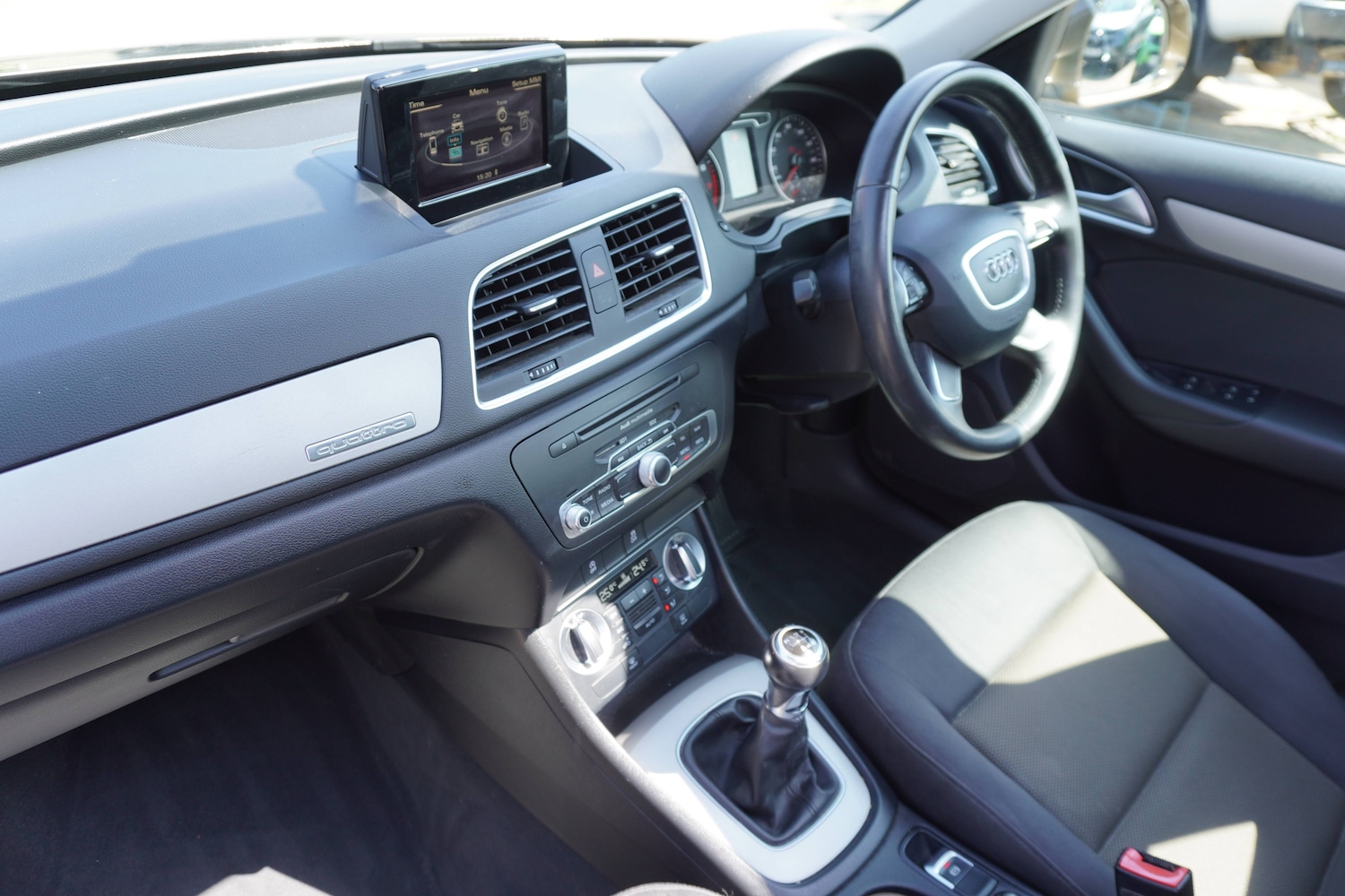 Used Audi Q3 2013 for sale - 76598676: Photo 19