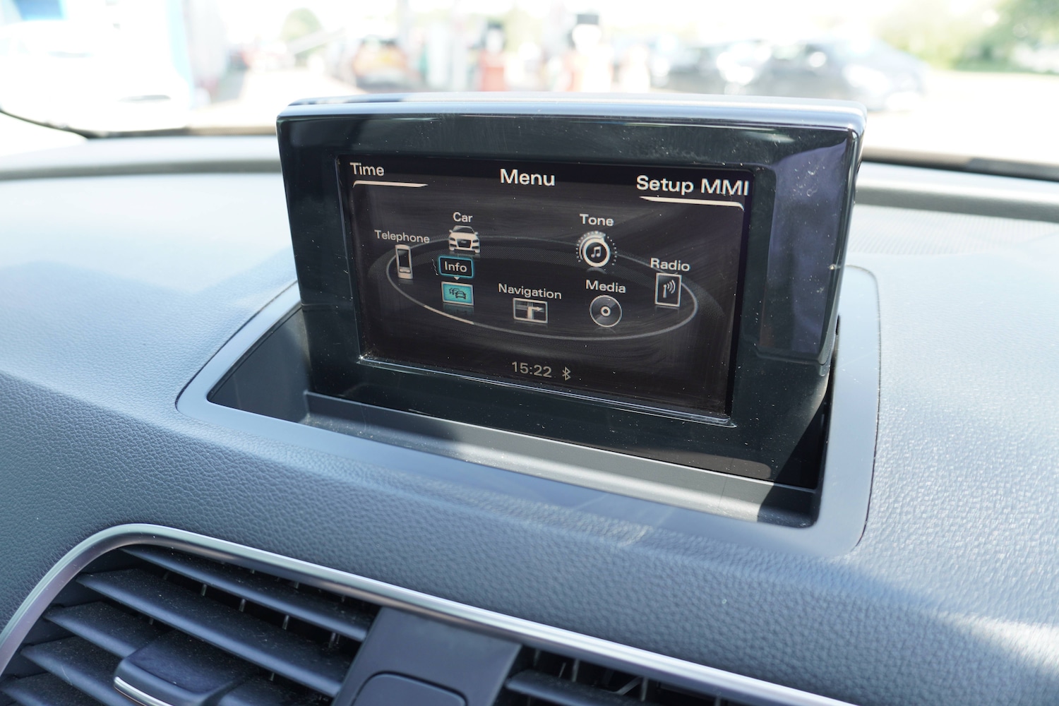 Used Audi Q3 2013 for sale - 76598676: Photo 20