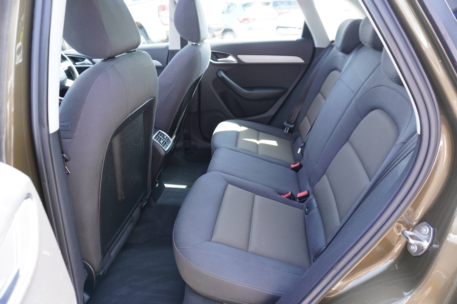 Used Audi Q3 2013 for sale - 76598676: Photo 23