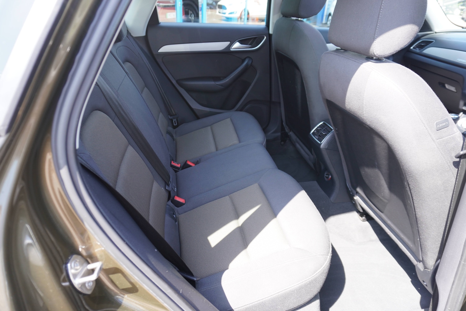 Used Audi Q3 2013 for sale - 76598676: Photo 24