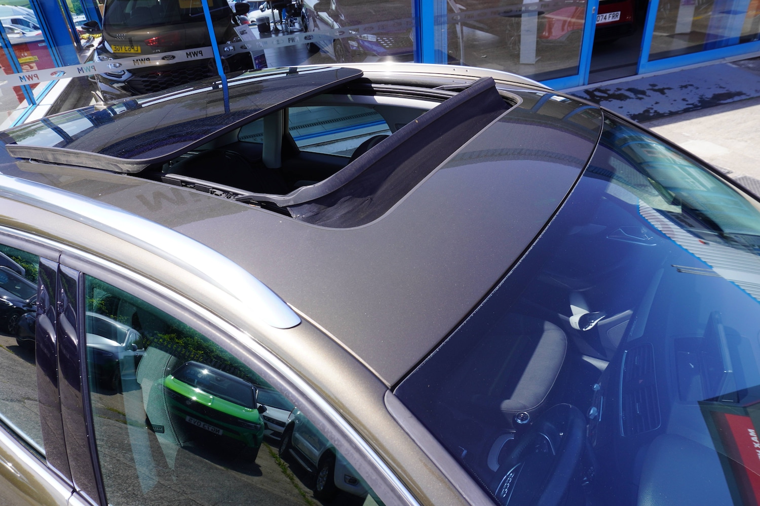 Used Audi Q3 2013 for sale - 76598676: Photo 25