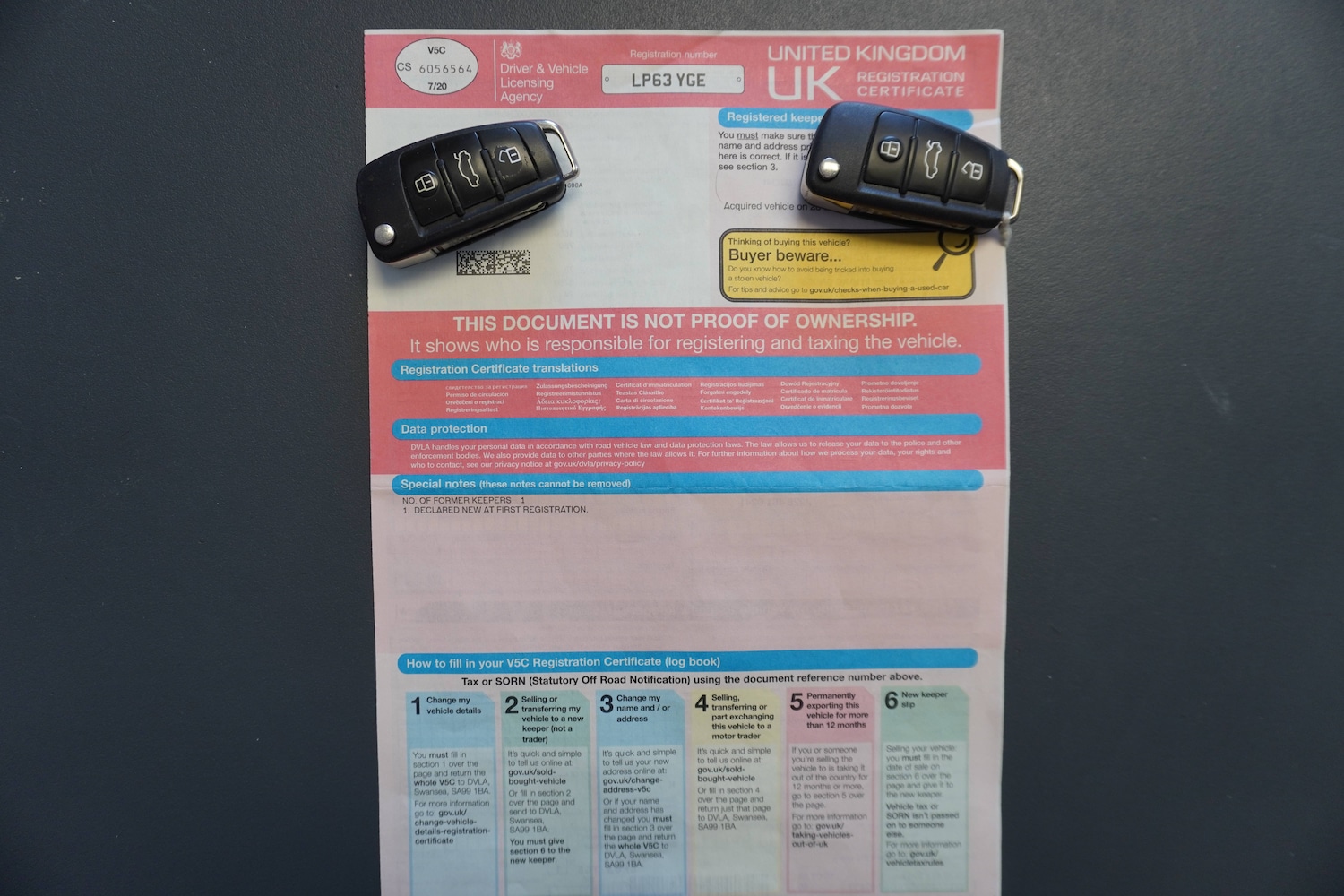 Used Audi Q3 2013 for sale - 76598676: Photo 26