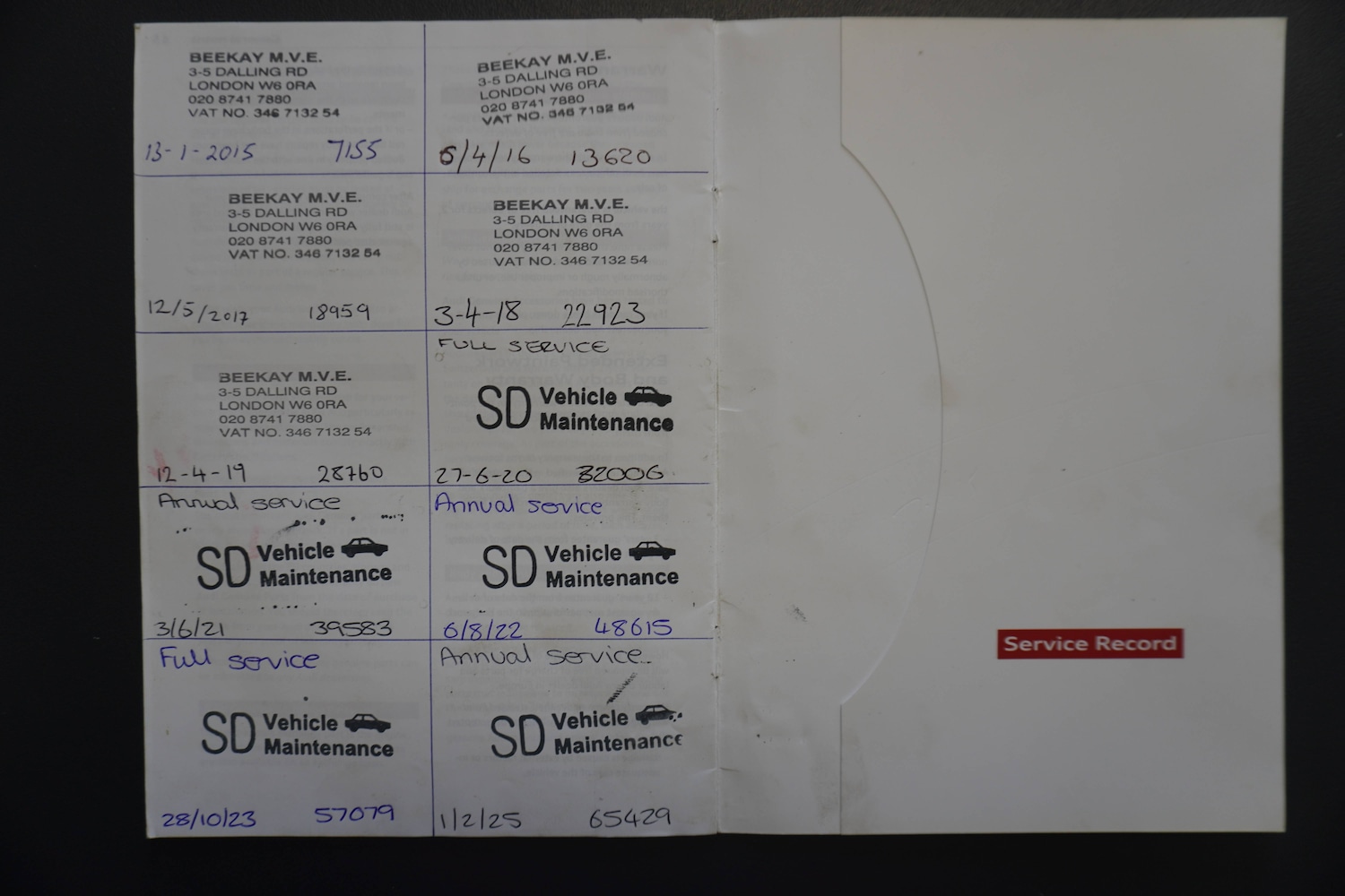 Used Audi Q3 2013 for sale - 76598676: Photo 28