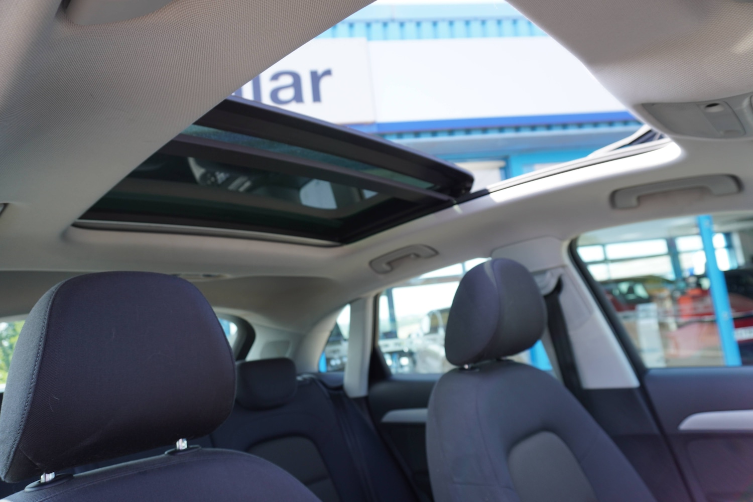 Used Audi Q3 2013 for sale - 76598676: Photo 5