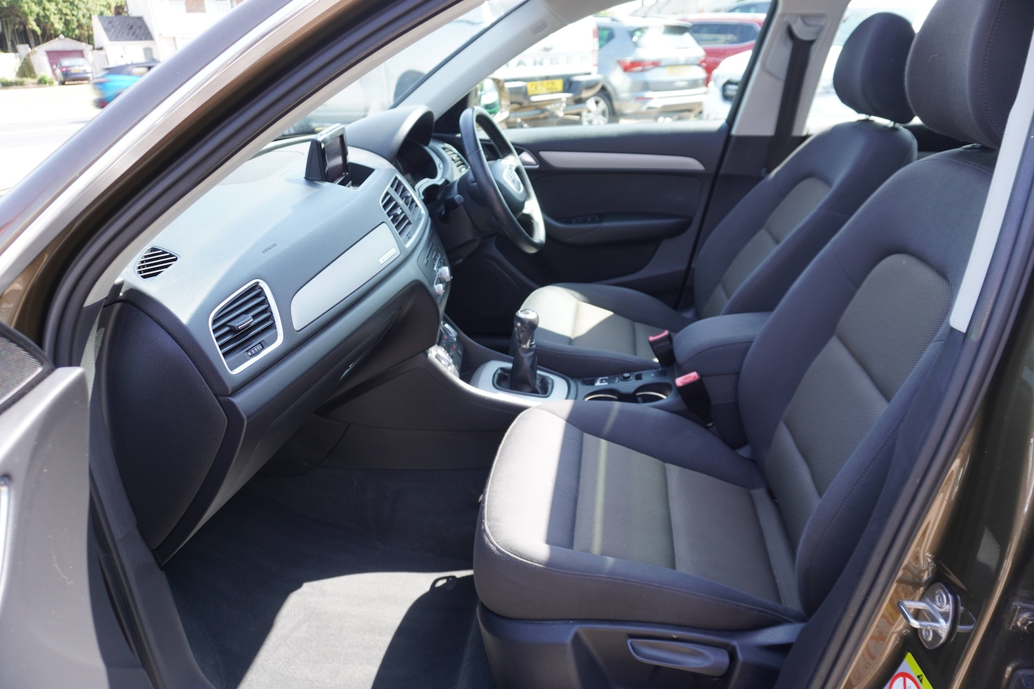 Used Audi Q3 2013 for sale - 76598676: Photo 7