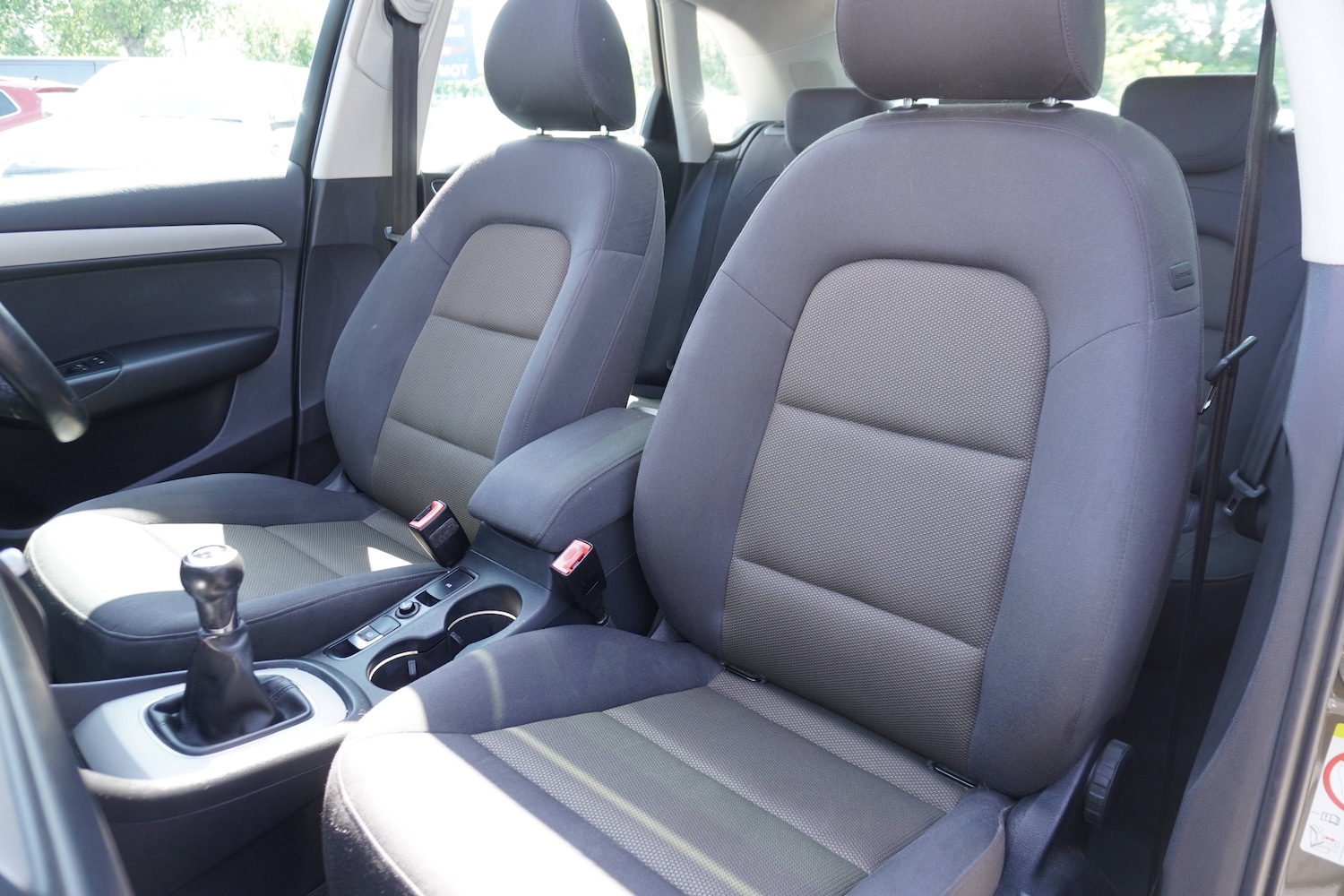 Used Audi Q3 2013 for sale - 76598676: Photo 8