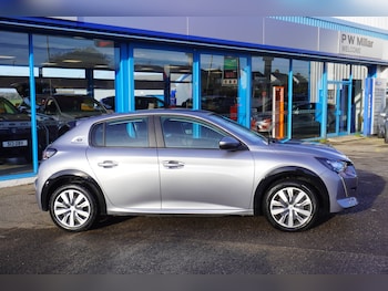 Used Peugeot E-208 undefined for sale - 77161245: Photo