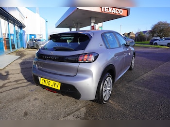 Used Peugeot E-208 undefined for sale - 77161245: Photo