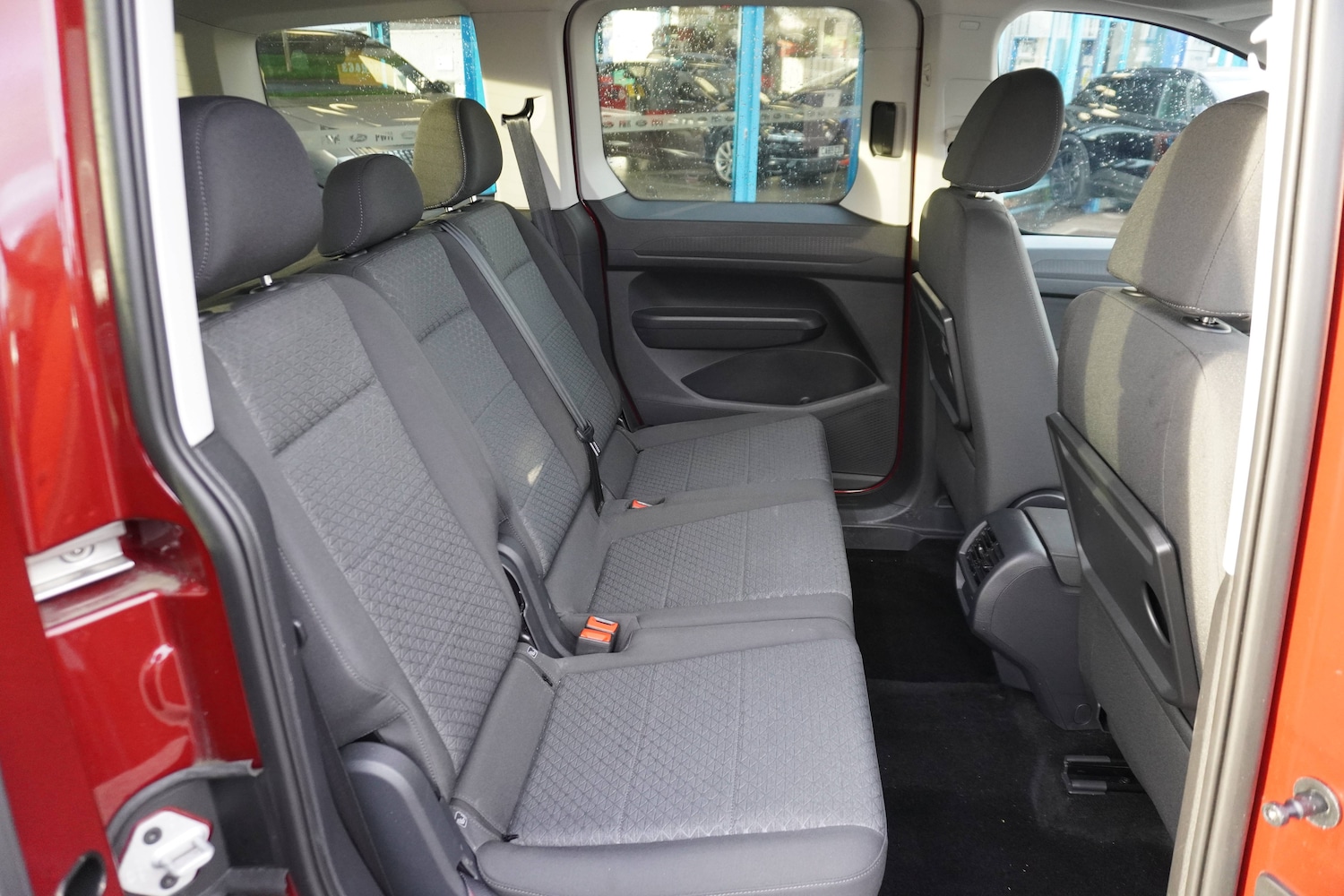 Used Ford Tourneo Connect 2024 for sale - 76598613: Photo 11