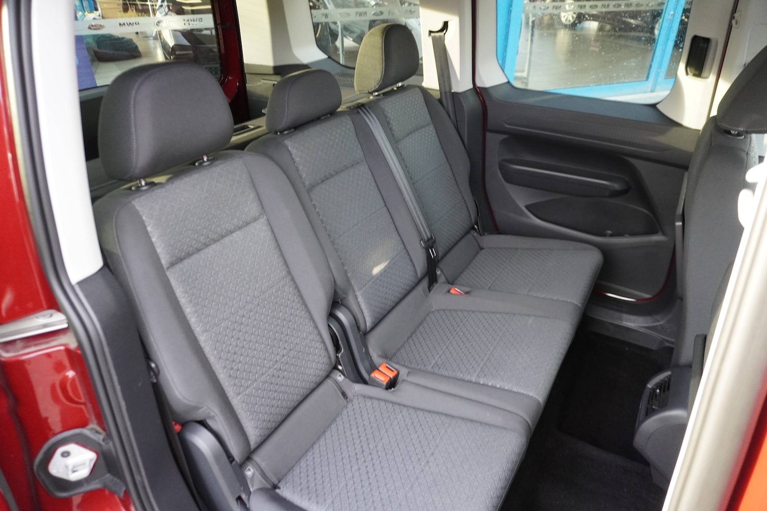 Used Ford Tourneo Connect 2024 for sale - 76598613: Photo 12