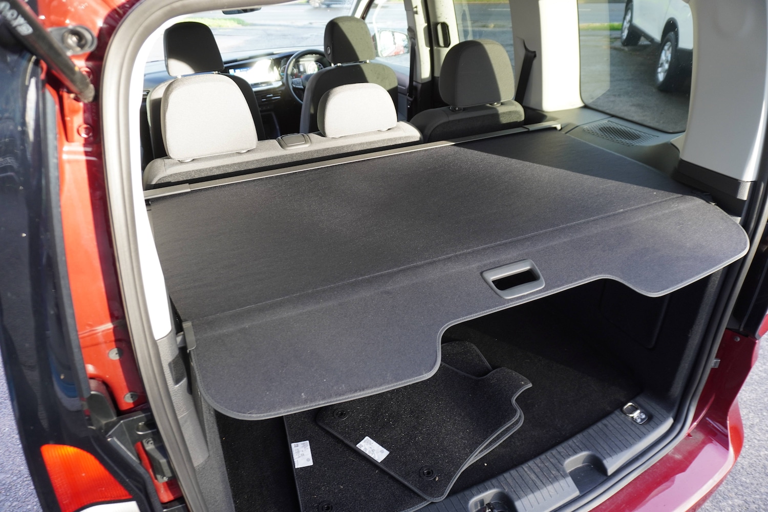 Used Ford Tourneo Connect 2024 for sale - 76598613: Photo 14