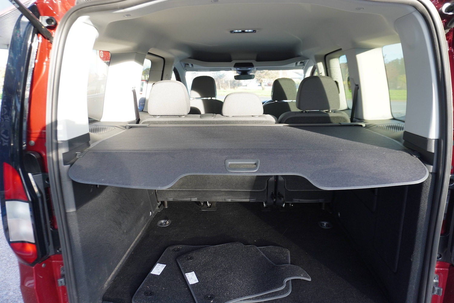 Used Ford Tourneo Connect 2024 for sale - 76598613: Photo 15