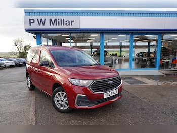 Used Ford Tourneo Connect 2024 for sale - 76598613: Photo