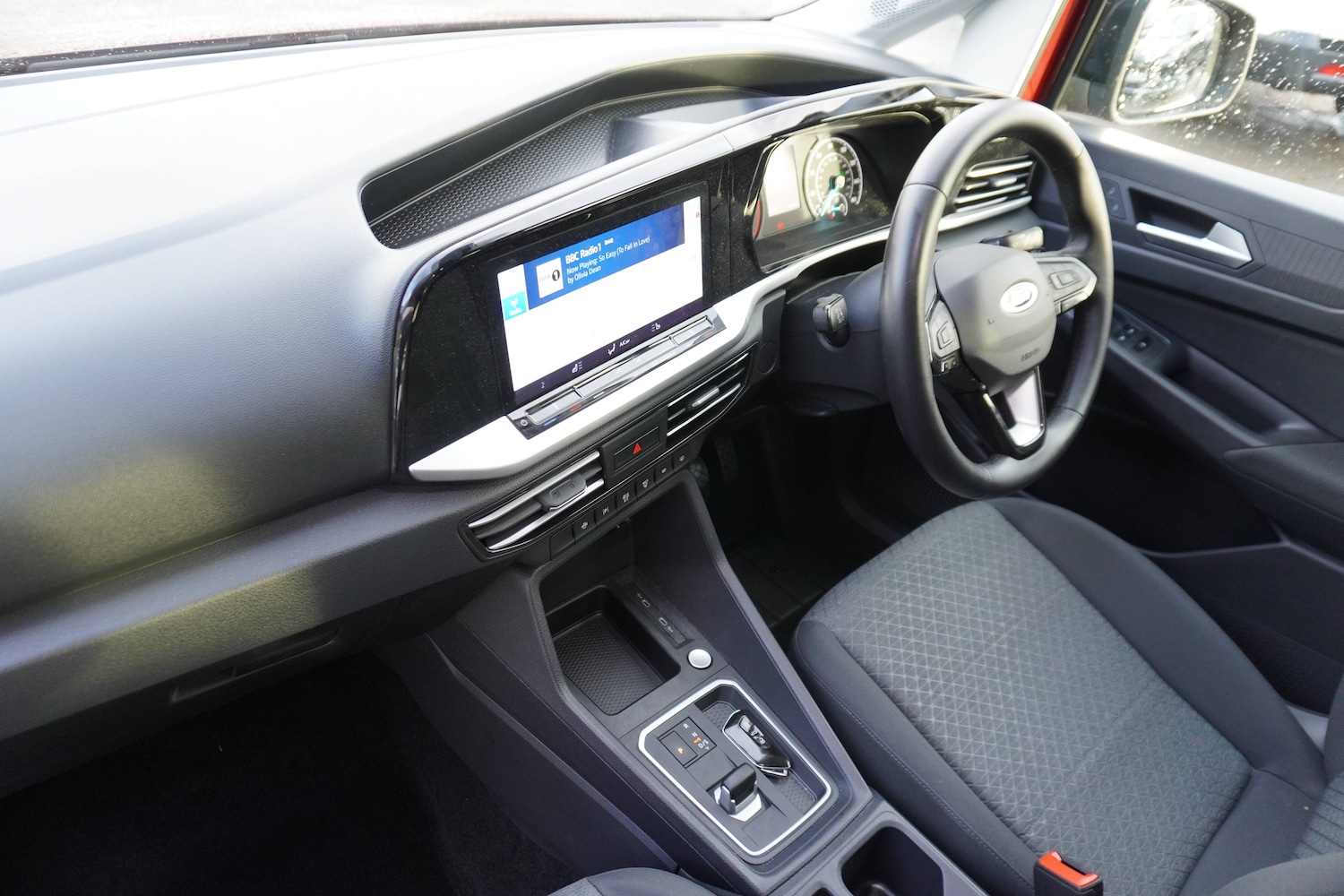 Used Ford Tourneo Connect 2024 for sale - 76598613: Photo 20