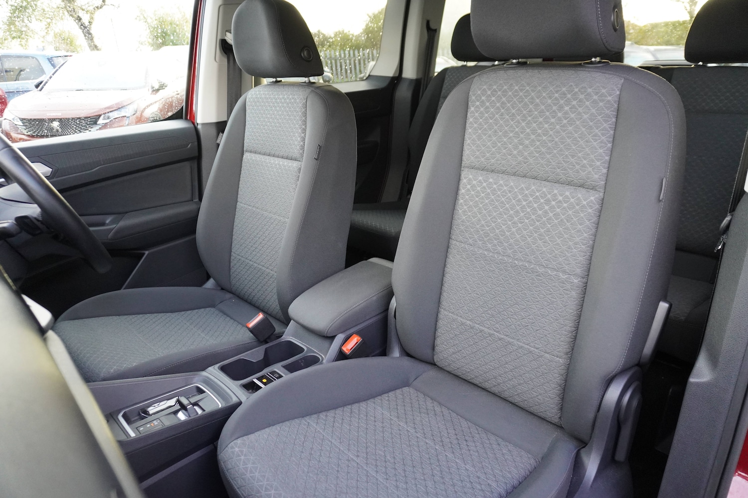 Used Ford Tourneo Connect 2024 for sale - 76598613: Photo 23