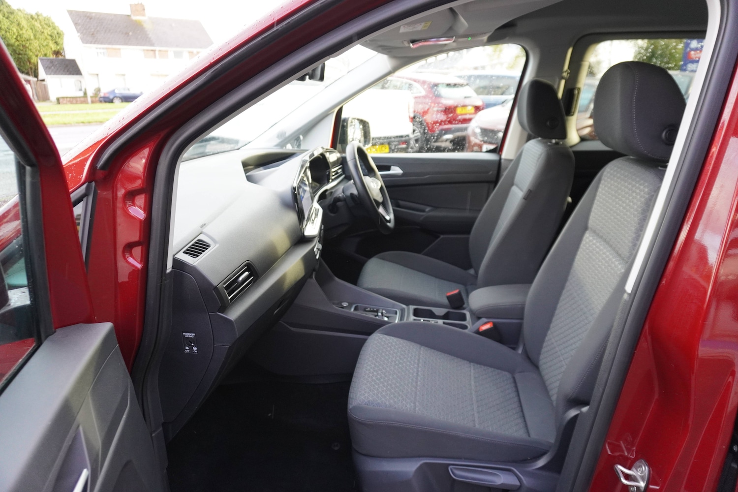 Used Ford Tourneo Connect 2024 for sale - 76598613: Photo 25